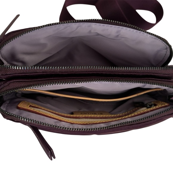 MZ Wallace Bowery Crossbody Bag - Picture 7 of 13